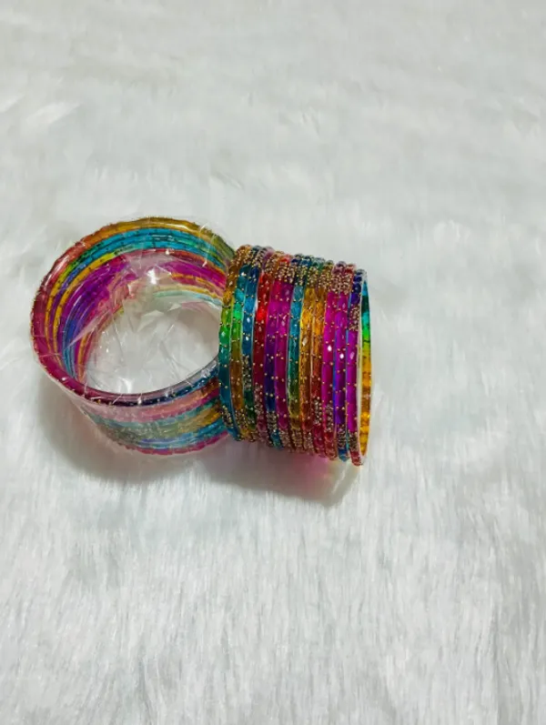 Multicolor_Premium_Glass_Crystal_&_Stone_Bangles_For_Women_(Pack_Of_2)