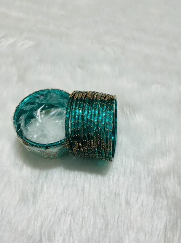 Radium_Premium_Glass_Crystal_&_Stone_Bangles_For_Women_(Pack_Of_2)