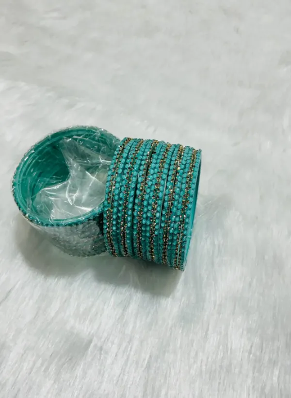 Santro_Premium_Glass_Bead_&_Stone_Bangles_For_Women