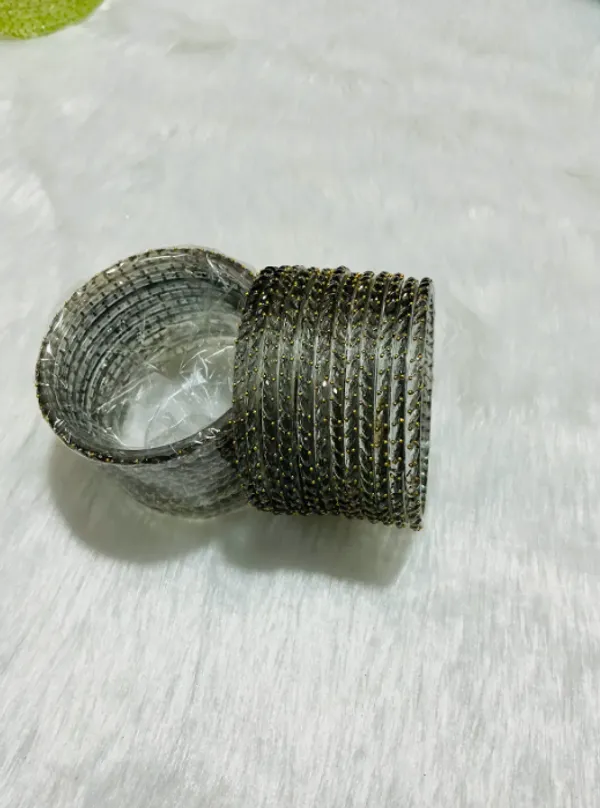 Grey_Premium_Glass_Raindrop_Bangles_For_Women_(Pack_Of_2)
