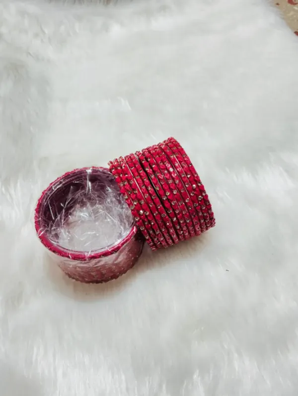 Rani_Rose_Premium_Glass_Heart_Design_Bangles_For_Women