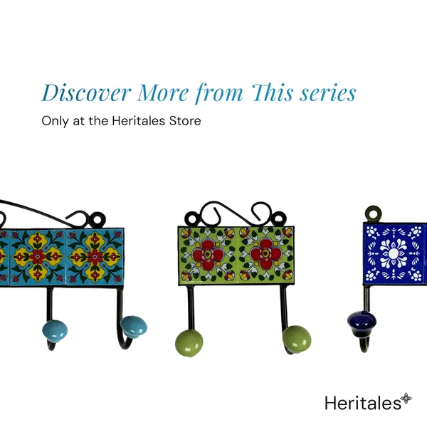 Aquatic_Blue_Ceramic_Premium_Handmade_Wall_Hooks_For_Hanging