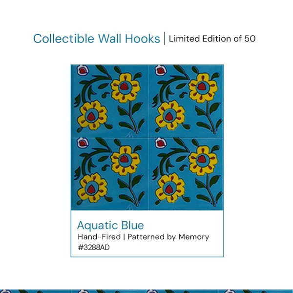 Aquatic_Blue_Ceramic_Premium_Handmade_Wall_Hooks_For_Hanging