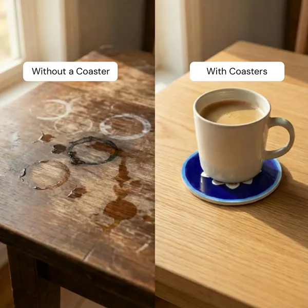 Blue_And_White_Ceramic_Premium_Coaster_For_Protection