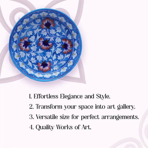 Multicolour_Ceramic_Premium_Plate_For_Wall_Decor