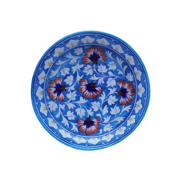 Multicolour_Ceramic_Premium_Plate_For_Wall_Decor