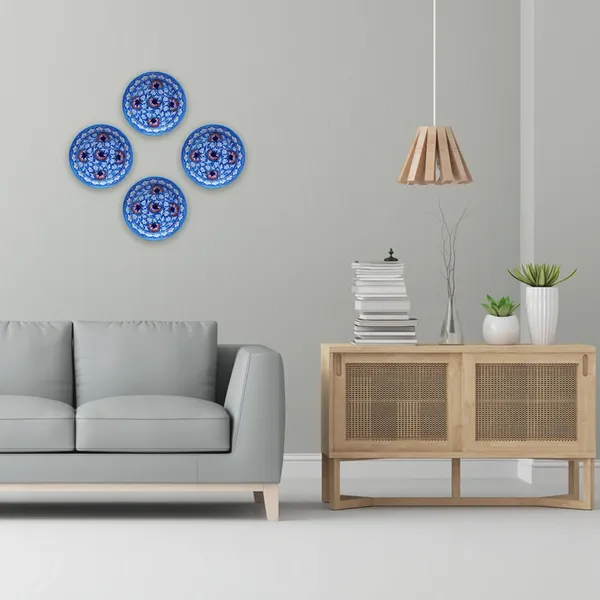 Multicolour_Ceramic_Premium_Plate_For_Wall_Decor