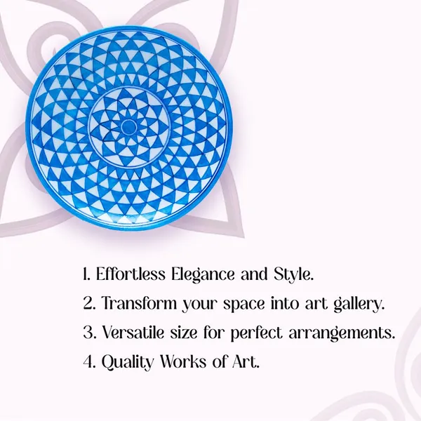 Jaipur_Blue_Pottery_-_Handmade_Ceramic_Wall_Hanging_Plates|_Antique_Indian_Design_|_Decorative_Home_And_Wall_Décor