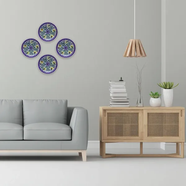 Multicolour_Ceramic_Premium_Design_Plates_For_Wall_Decor