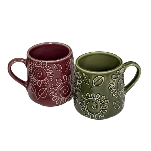 Handmade_Ceramic_Coffee_Mug_Set_of_2_(350_ML)_|_Microwave_&_Dishwasher_Safe_Coffee_Ceramic_Mug