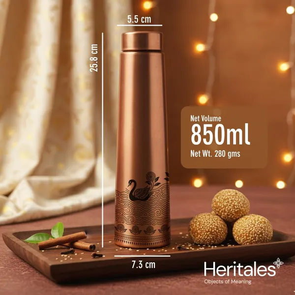 Copper_Water_Bottle_1_Litre_|_Leak-Proof_Ayurvedic_Tamba_Bottle_|_Handcrafted_Madhubani_“Ganga_River”_Design