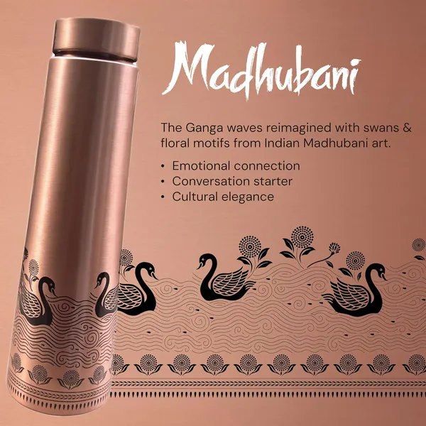 Copper_Water_Bottle_1_Litre_|_Leak-Proof_Ayurvedic_Tamba_Bottle_|_Handcrafted_Madhubani_“Ganga_River”_Design