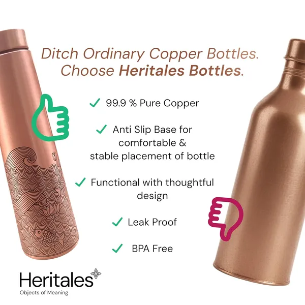 Pure_Copper_Water_Bottle_1_Litre_|_Leak-Proof_Ayurvedic_Tamba_Bottle_|_Handcrafted_Madhubani_“Yamuna_River”_Design