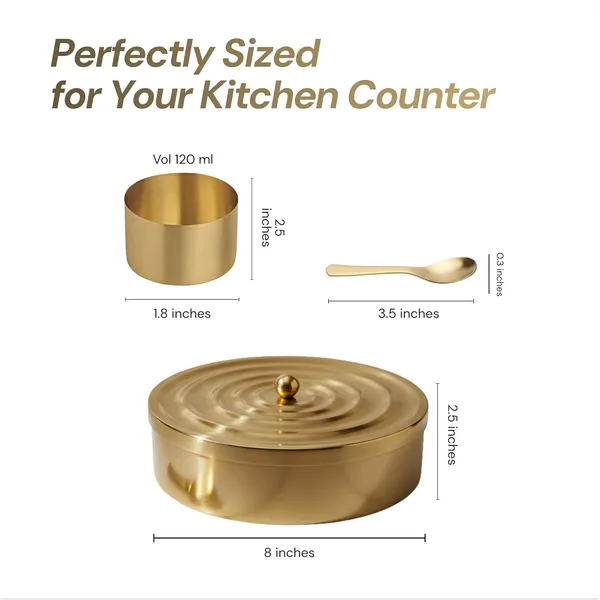 Masala_Box_|_Snug-Tight_Gold-Plated_Metal_Masala_Container_Set_with_7_Spice_Jars_&_Spoon_|_Handcrafted_Traditional_Masala_Dani_for_Kitchen_Storage