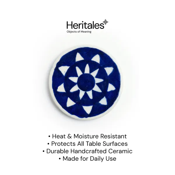 Blue_Ceramic_Premium_Coaster_For_Protection