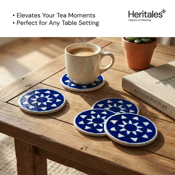 Blue_Ceramic_Premium_Coaster_For_Protection
