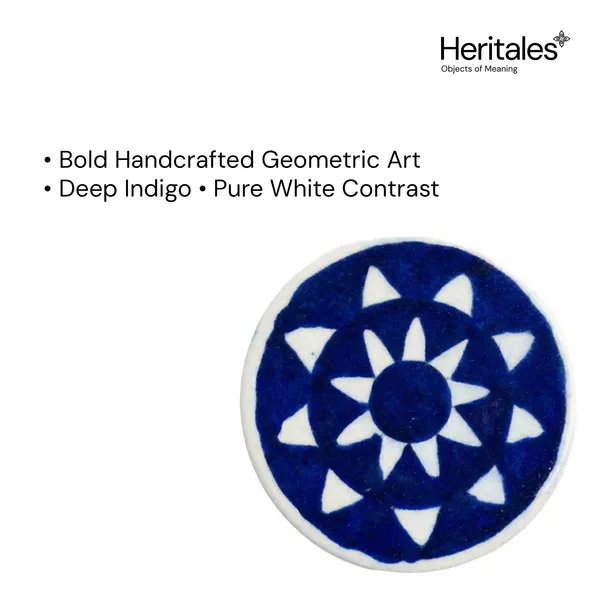 Blue_Ceramic_Premium_Coaster_For_Protection
