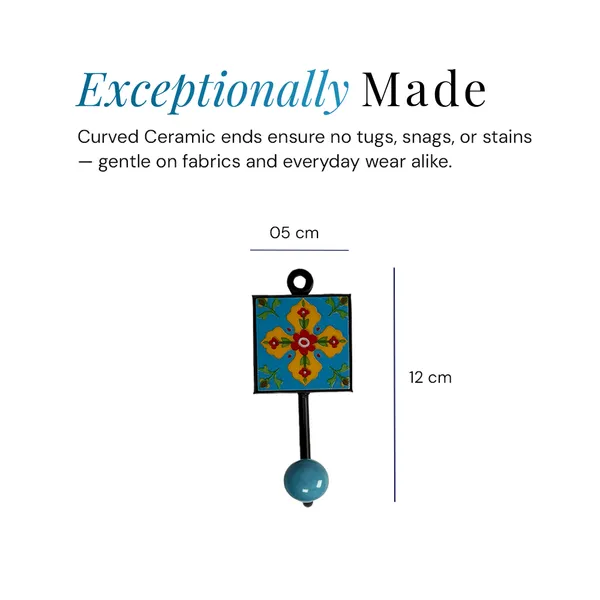 Blue_Ceramic_Premium_Wall_Hook_For_Hanging