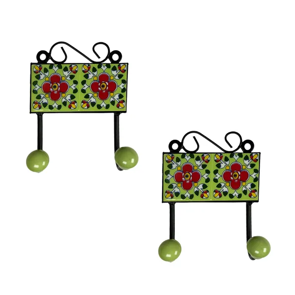 Lime_Olive_Ceramic_Premium_Tile_Wall_Hook_For_Hanging