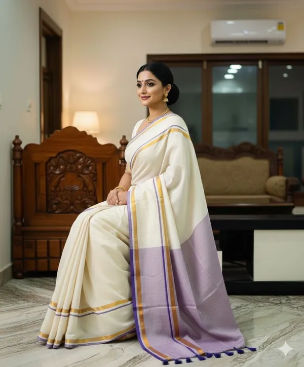Geometric_Mul_Cotton_Saree_with_Blouse_off_white
