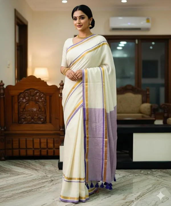 Geometric_Mul_Cotton_Saree_with_Blouse_off_white