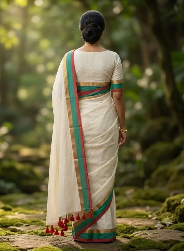 Mul_cotton_saree_with_blouse