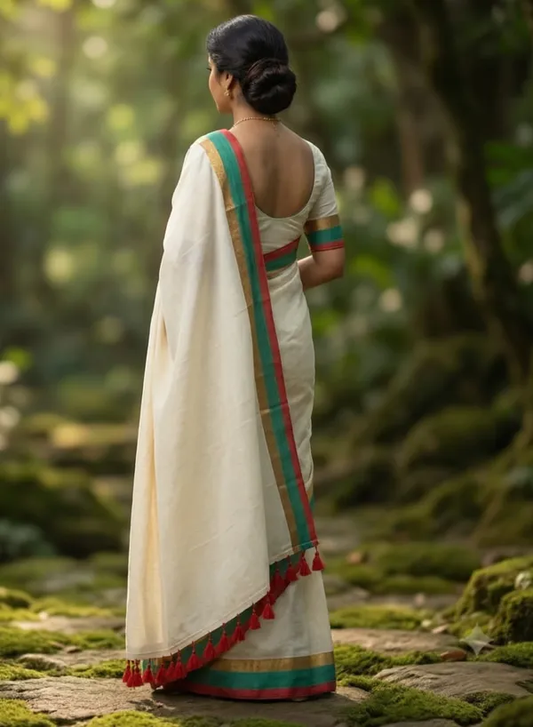 Mul_cotton_saree_with_blouse