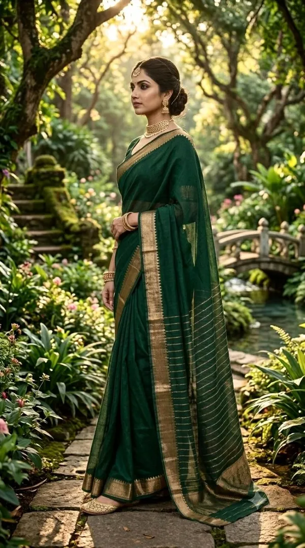 PURE_MANGALGIRI_COTTON_SAREE_WITH_BLOUSE