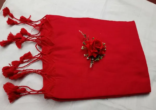 Premium_Quuality_Khadi_Cotton_Saree_(RED)