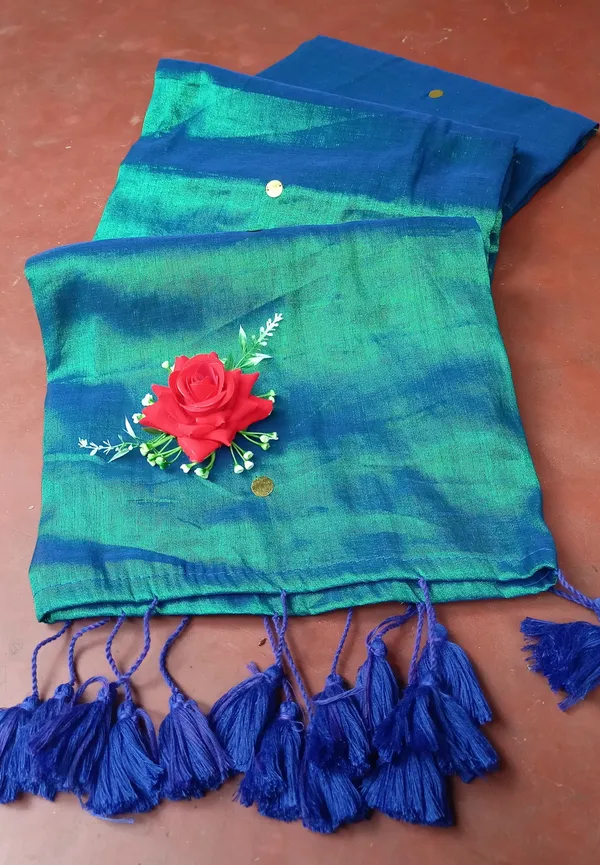 Raga_Tishu_Cotton_Saree_Running_Blouse_