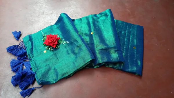 Raga_Tishu_Cotton_Saree_Running_Blouse_