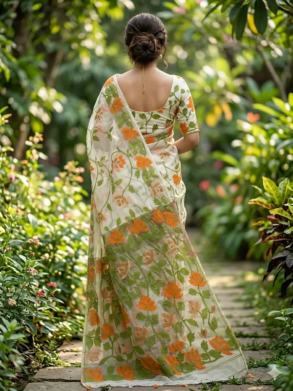 Reshom_Jamdani_saree_