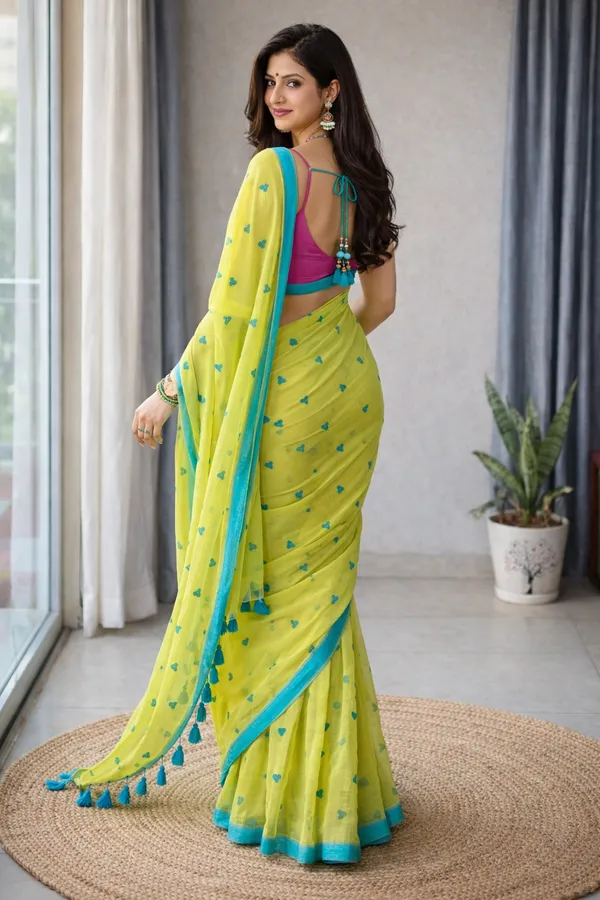 Samaira_Khadi_Cotton_Love_Motiv_Mbodari_saree_Running_Blouse