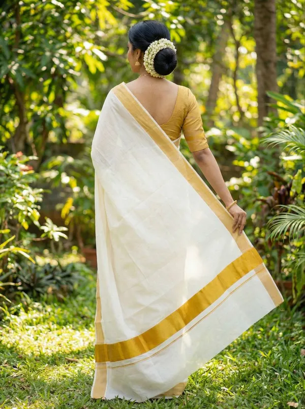Samaira_pure_Cotton_Saree_Running_Blouse