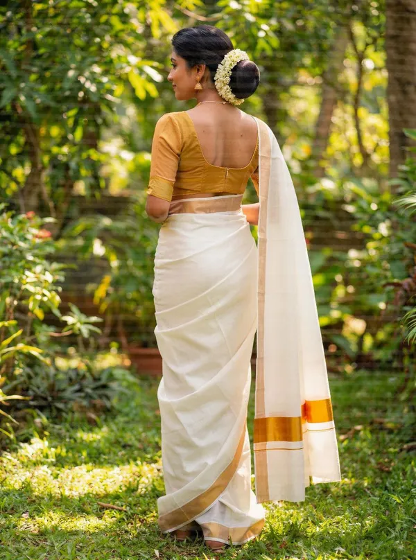 Samaira_pure_Cotton_Saree_Running_Blouse