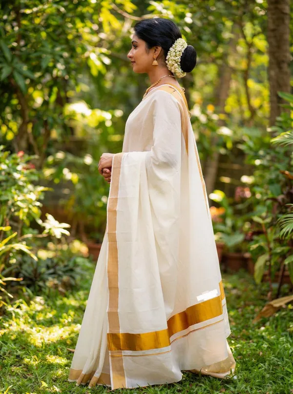 Samaira_pure_Cotton_Saree_Running_Blouse
