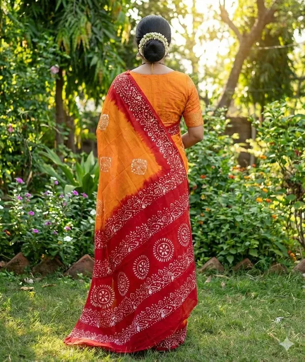 Embellished_Hand_Batik_Saree_with_out_blouse