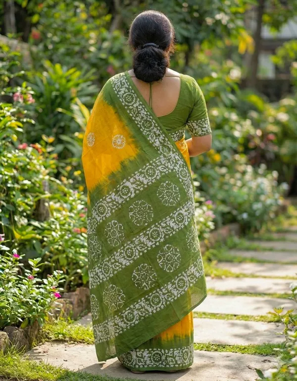 Embellished_Hand_Batik_Saree_with_out_blouse