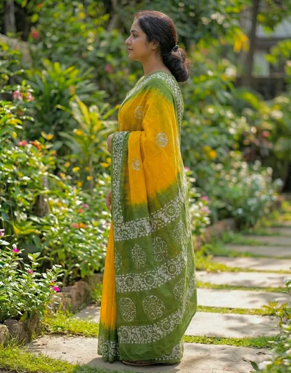 Embellished_Hand_Batik_Saree_with_out_blouse