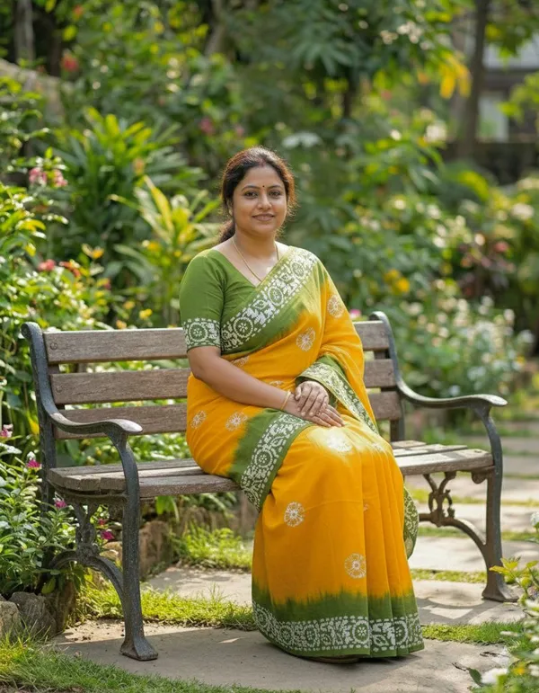 Embellished_Hand_Batik_Saree_with_out_blouse