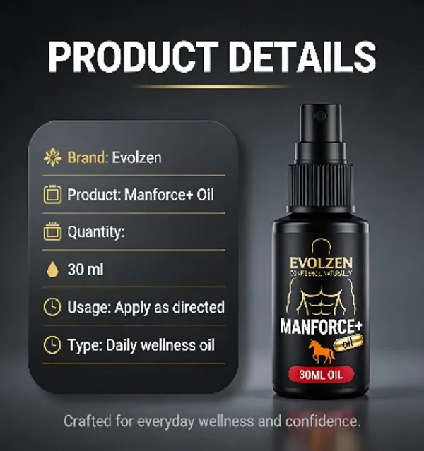 Vedoria_Shilajit_Resin_&_Manforce+_Oil_100%_Natural_For_Men_(Pack_Of_2)