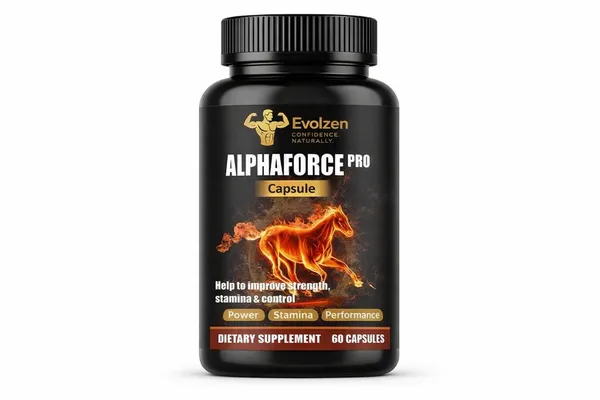 Evolzen_AlphaForce_Pro_–_Ashwagandha,_Shilajit_&_Musli_Power_Blend_|_Premium_Men’s_Wellness_&_Performance_Supplement