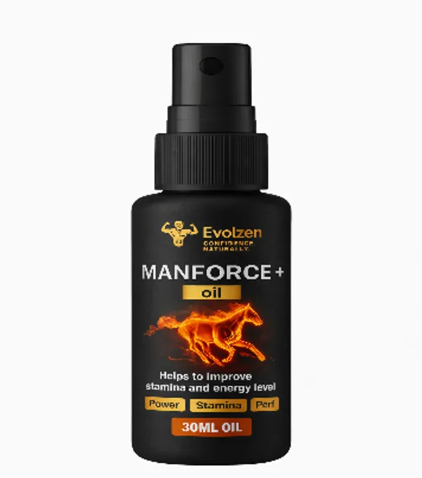 Manforce_+_Oil_For_Men_100%_Natural