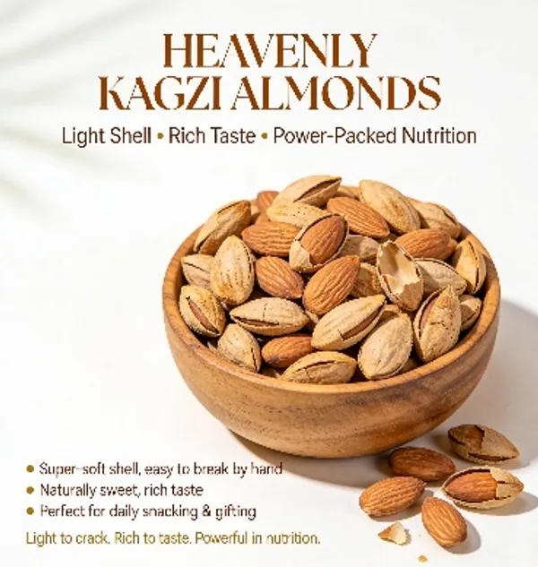 Kashmiri_Mamra_Almonds_&_Kashmiri__Kagzi_Badam_With_Shell_A++_Grade(Pack_Of_2)