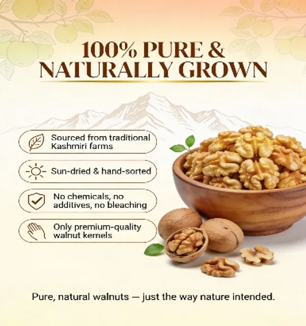 Kashmiri__Walnut_With_Shell_A+_Grade_|_950_Grams
