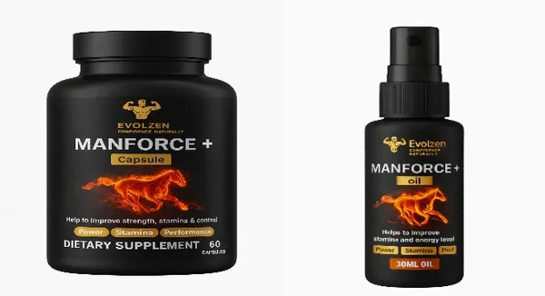 Manforce_+__Capsule_&__Manforce+_Oil__For_Men_(Combo_Pack)