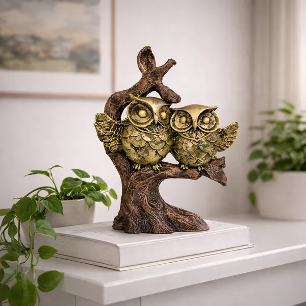 Bronze_And_Golden_Antique_Gold_Owl_Couple_On_Tree_Resin_Statue_Decorative_Bird_Showpiece_For_Home_And_Office_Decor