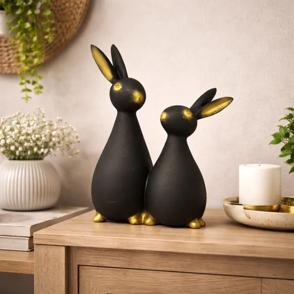 Black_And_Gold_Rabbit_Couple_Figurine_Modern_Minimalist_Bunny_Romantic_Statue_Set_For_Living_Room,_Bedroom,_Office,_Shelf_Decoration