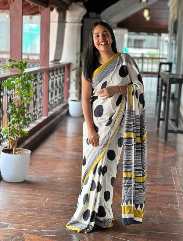 Multicolor_Modal_Silk_Saree_For_Women