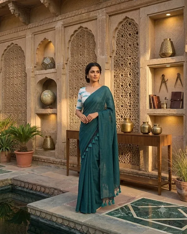 JAY_VEER_SAREE_HANDLOOM_KHADI_COTTON